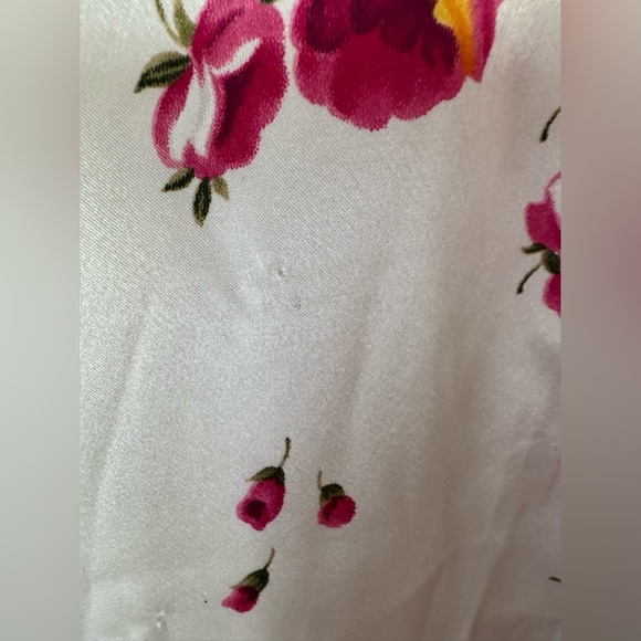 Oscar de la renta sleep dress - Picture 15 of 15